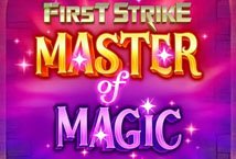 Master of Magic Slot Review